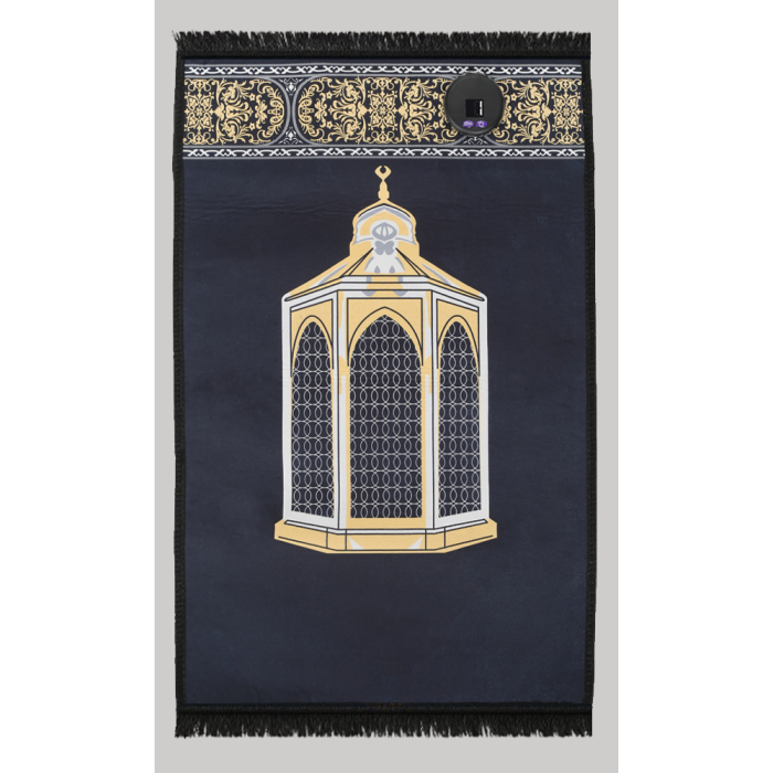 Prayer Rug Code 2505 - Image 1