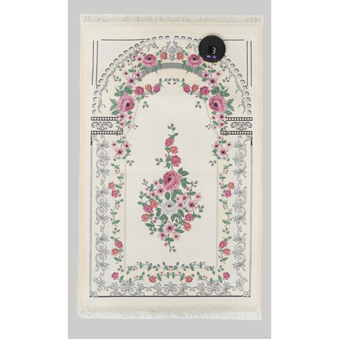 Prayer Rug Code 2502 - Image 1