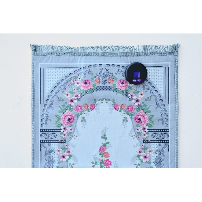 Prayer Rug code 2501 - Image 5