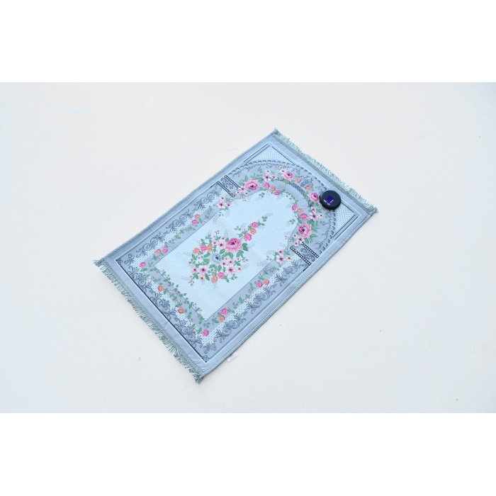 Prayer Rug code 2501 - Image 7