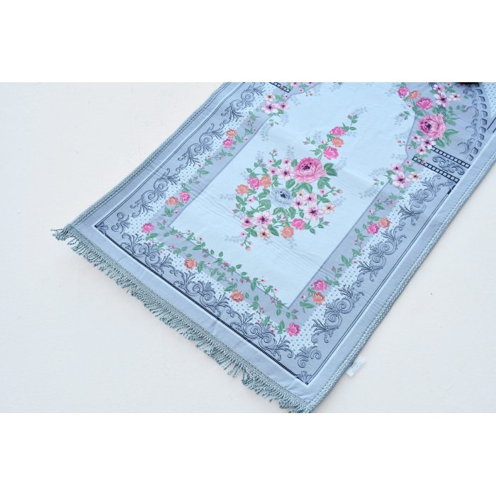Prayer Rug code 2501 - Image 8