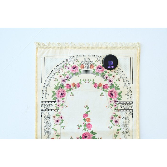 Prayer Rug Code 2502 - Image 2