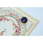 Prayer Rug Code 2502 - Image 3
