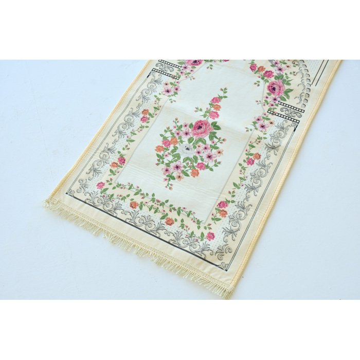 Prayer Rug Code 2502 - Image 4