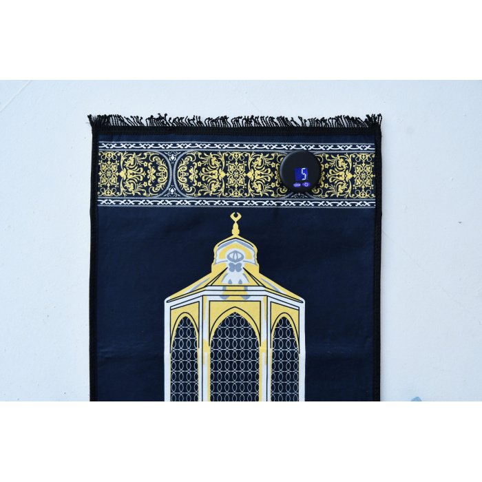 Prayer Rug Code 2505 - Image 3