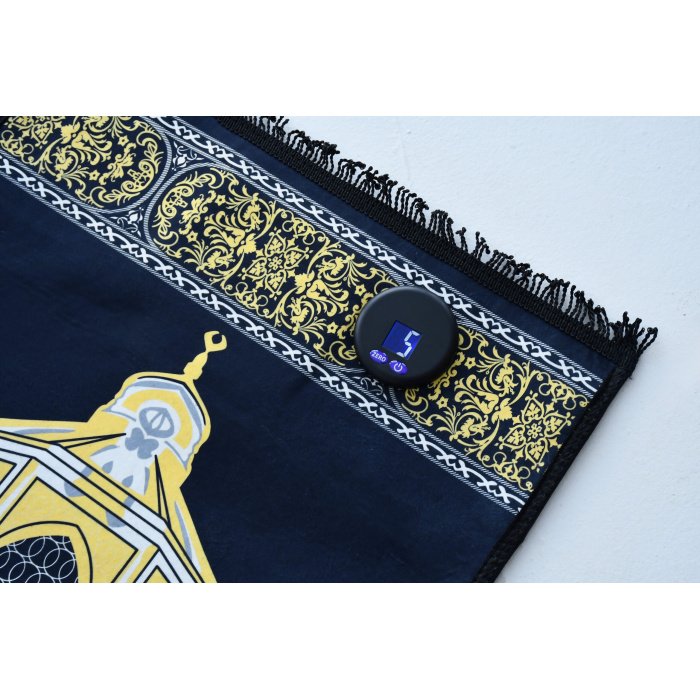Prayer Rug Code 2505 - Image 4