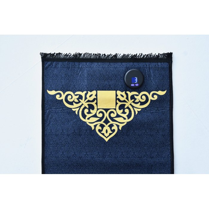 Prayer Rug Code 2503 - Image 2