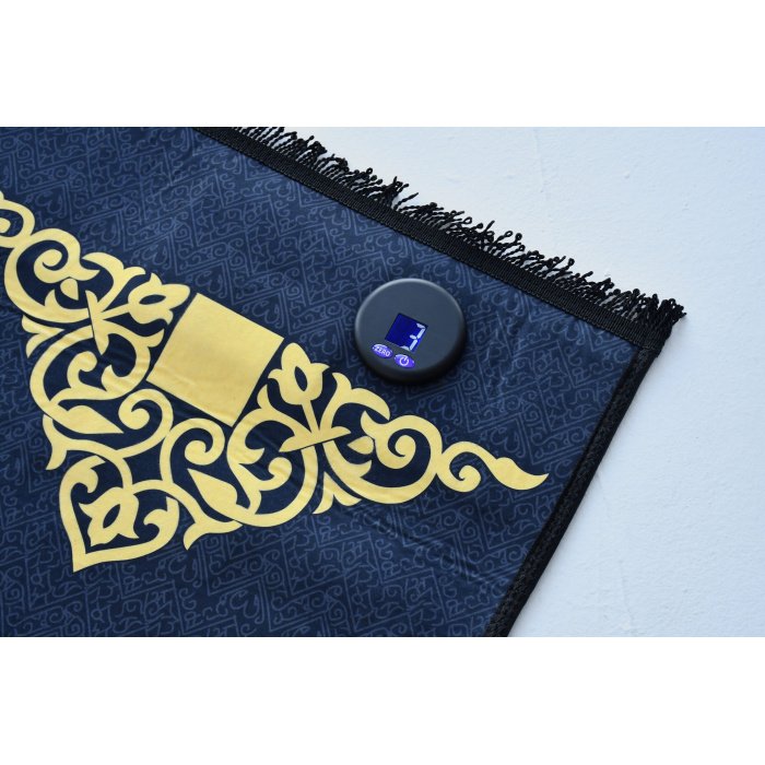 Prayer Rug Code 2503 - Image 3
