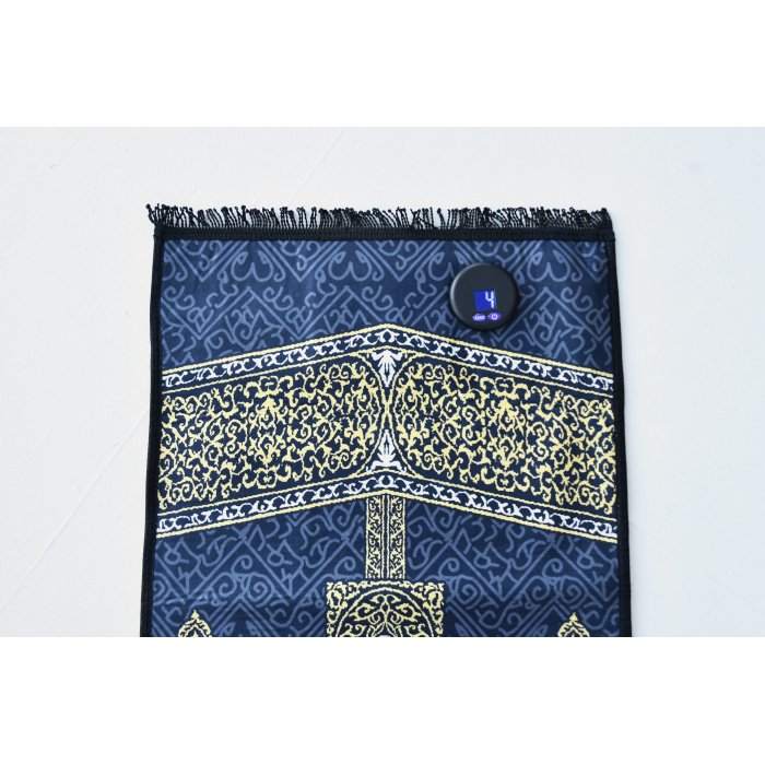 Prayer Rug Code 2504 - Image 3