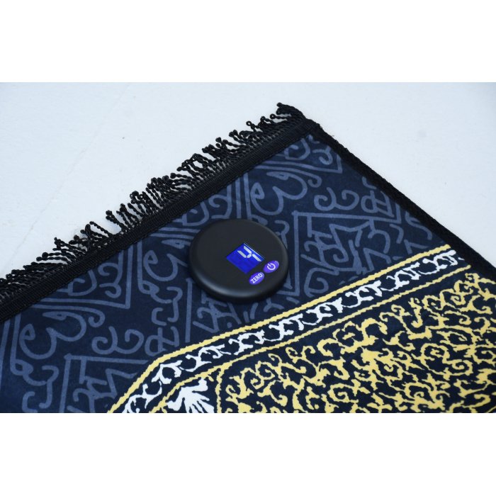 Prayer Rug Code 2504 - Image 4