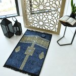 Prayer Rug Code 2504 - Image 5