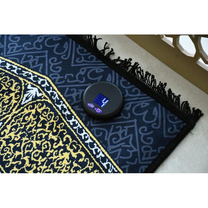 Prayer Rug Code 2504 - Image 6