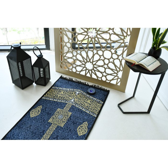 Prayer Rug Code 2504 - Image 7