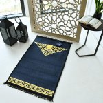 Prayer Rug Code 2503 - Image 9
