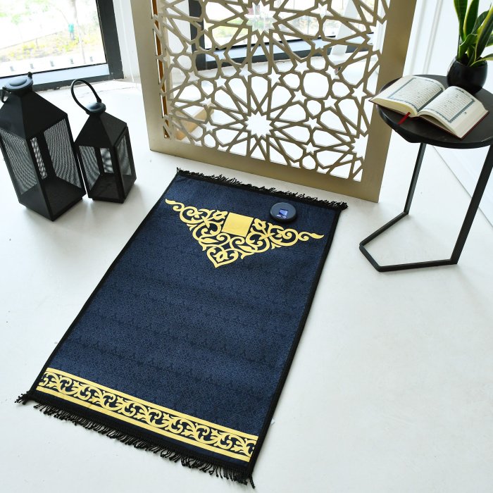 Prayer Rug Code 2503 - Image 9