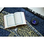 Prayer Rug Code 2504 - Image 8