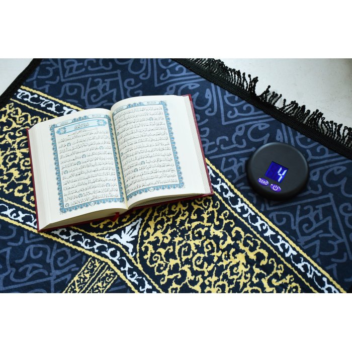 Prayer Rug Code 2504 - Image 8
