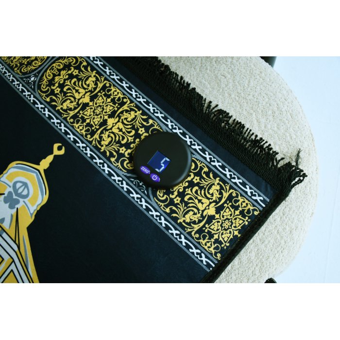 Prayer Rug Code 2505 - Image 7