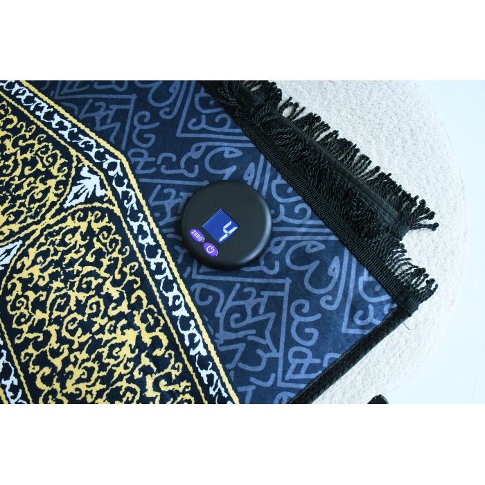 Prayer Rug Code 2504 - Image 9