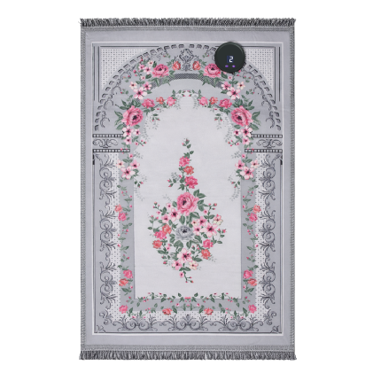 Prayer Rug code 2501