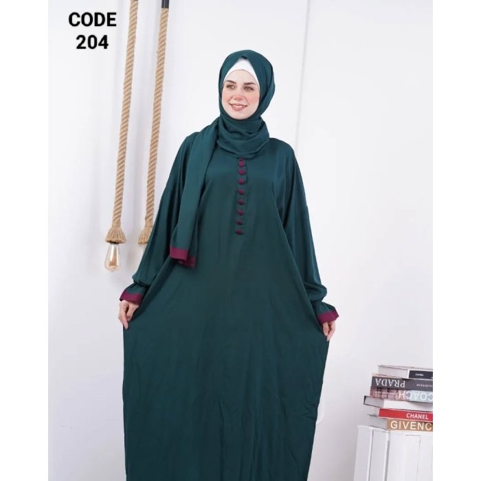 prayer dress code 204 - Image 6
