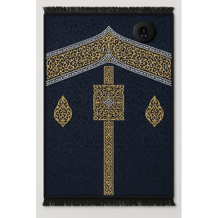 Prayer Rug Code 2504