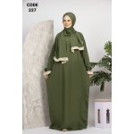 prayer dress code 227