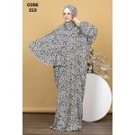 prayer dress code 223