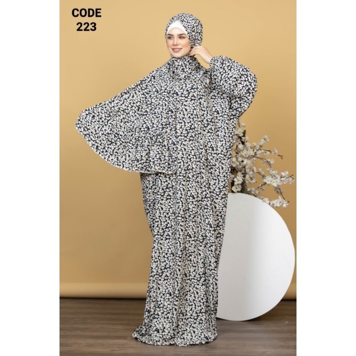 prayer dress code 223 - Image 1