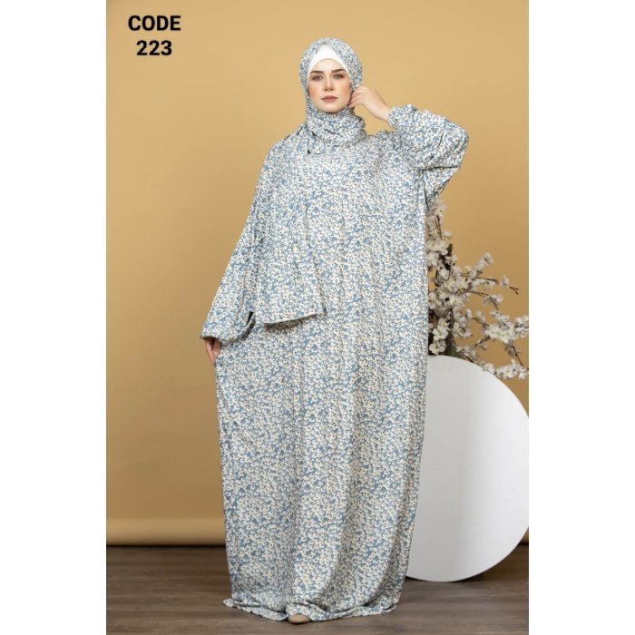 prayer dress code 223 - Image 3