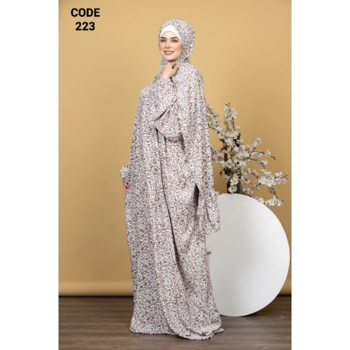 prayer dress code 223 - Image 4