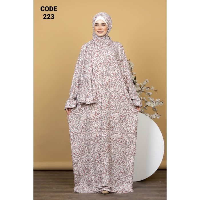 prayer dress code 223 - Image 2