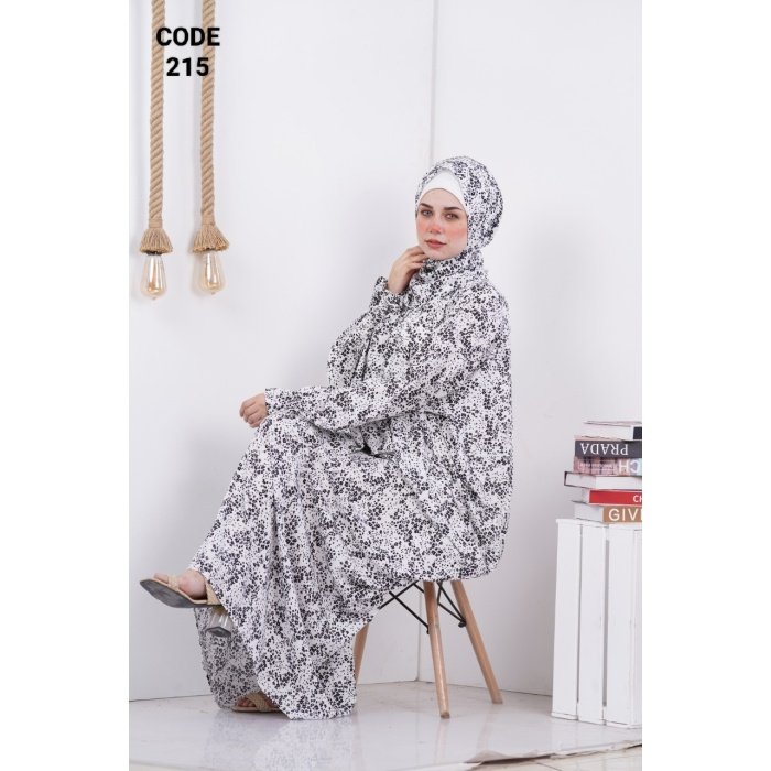 prayer dress code 215 - Image 1