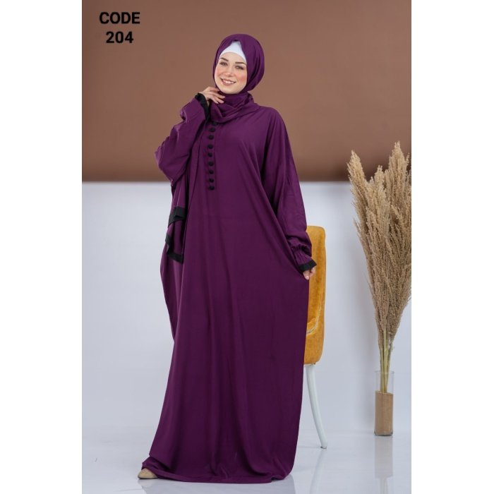 prayer dress code 204 - Image 1