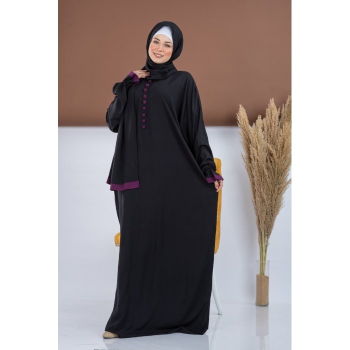 prayer dress code 204 - Image 5