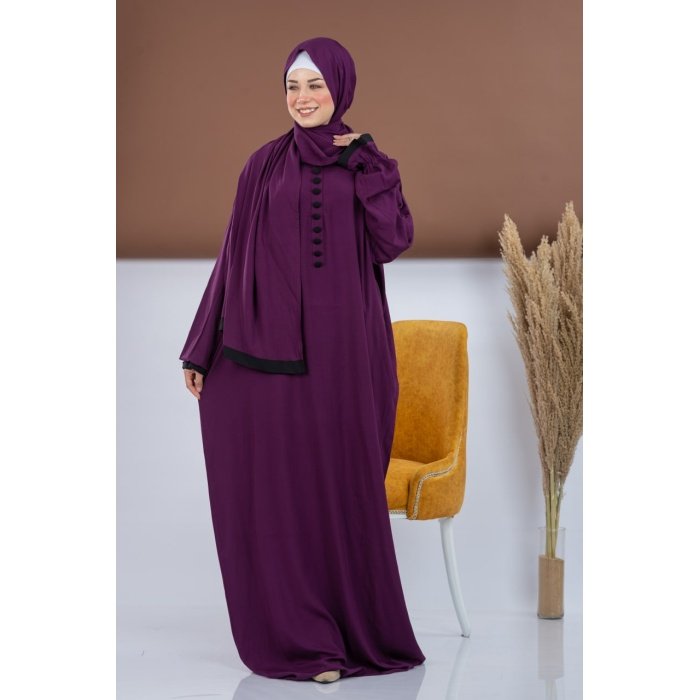 prayer dress code 204 - Image 2