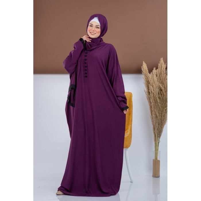 prayer dress code 204 - Image 3
