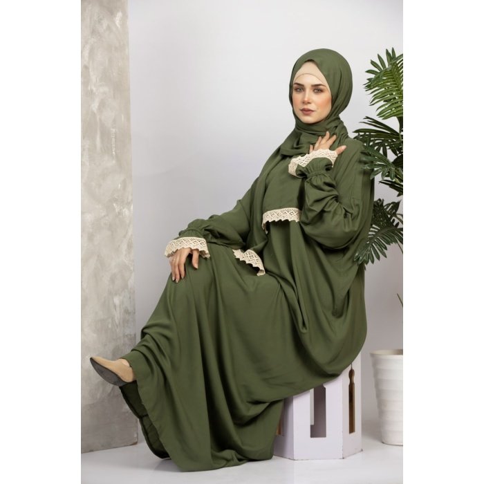 prayer dress code 227 - Image 2