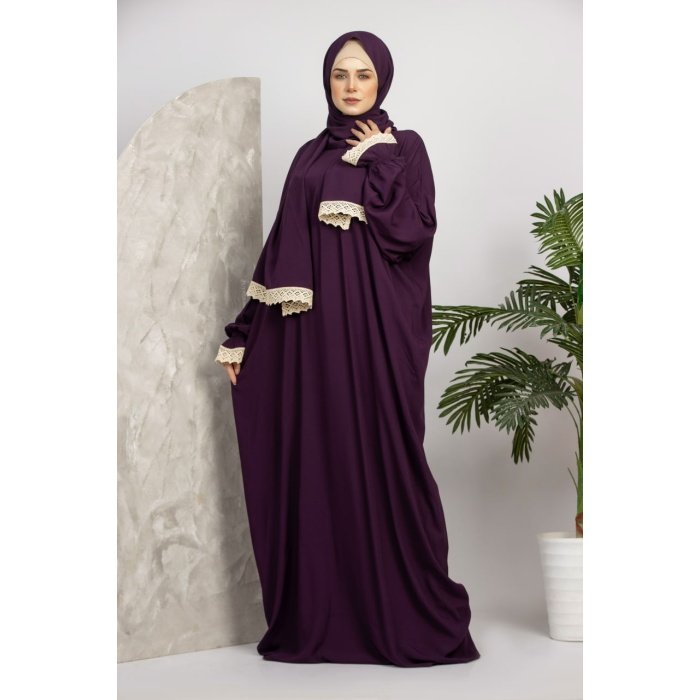 prayer dress code 227 - Image 5