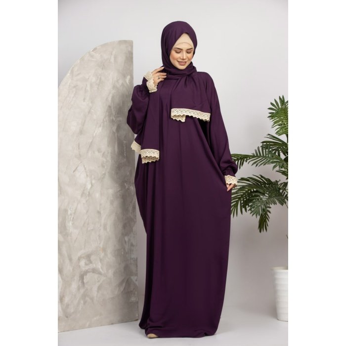 prayer dress code 227 - Image 6