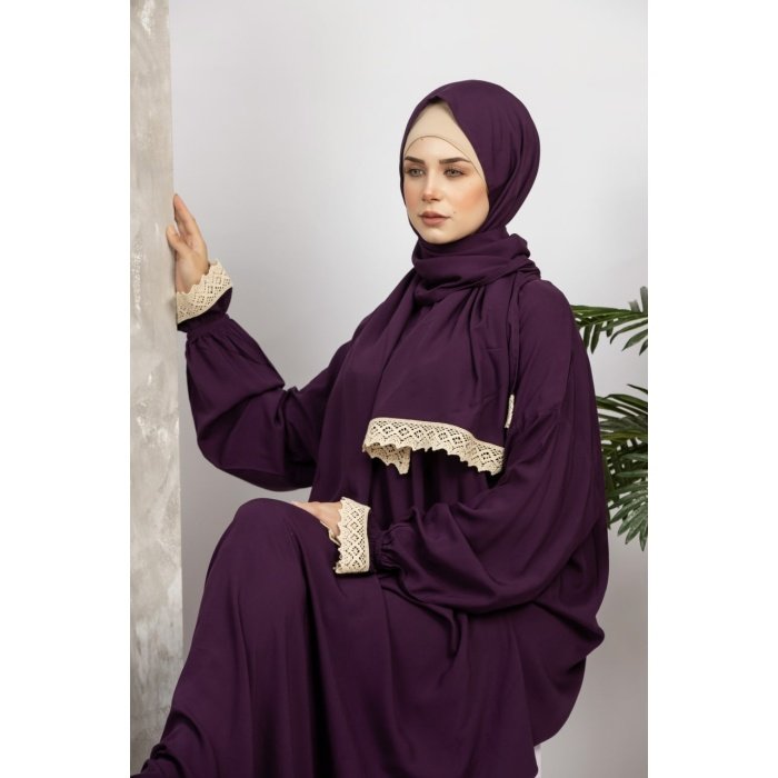 prayer dress code 227 - Image 7