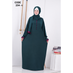 اسدال صلاة كود 204-ج