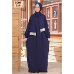 اسدال صلاة كود 227-ب