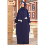 prayer dress code 227-d