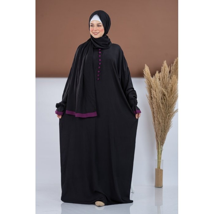 ⁦اسدال صلاة كود 204-ب⁩ - الصورة ⁦4⁩