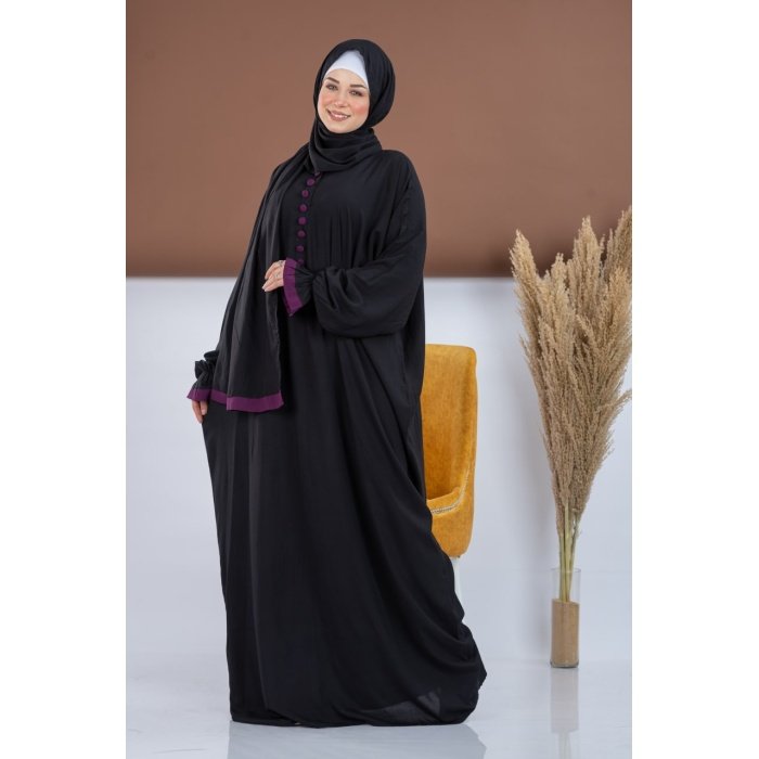 ⁦اسدال صلاة كود 204-ب⁩ - الصورة ⁦3⁩
