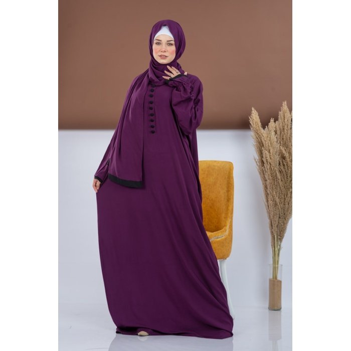 ⁦اسدال صلاة كود 204-أ⁩ - الصورة ⁦5⁩