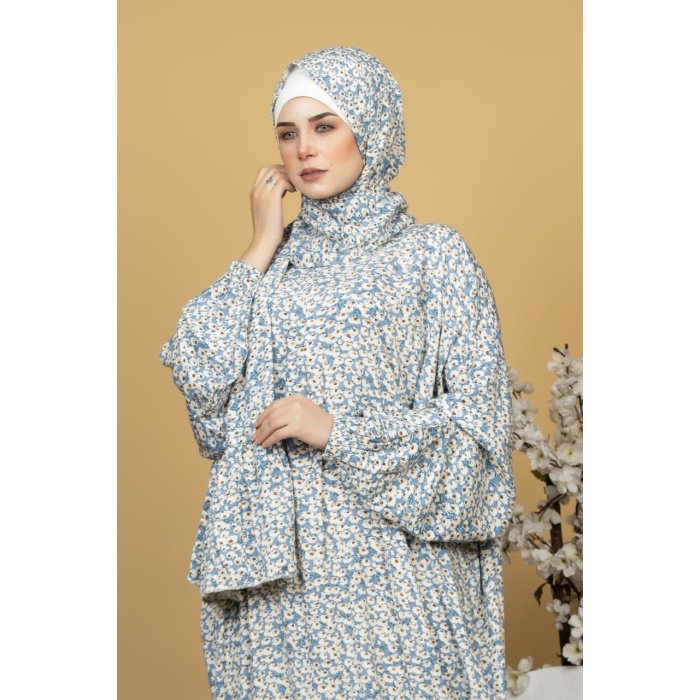 ⁦اسدال صلاة كود 223-ب⁩ - الصورة ⁦8⁩
