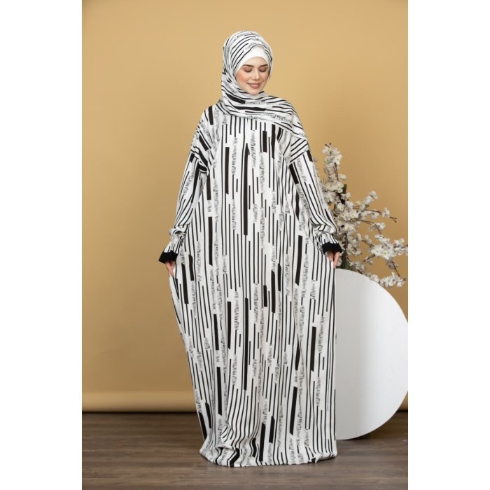 ⁦اسدال صلاة كود 224-ب⁩ - الصورة ⁦6⁩