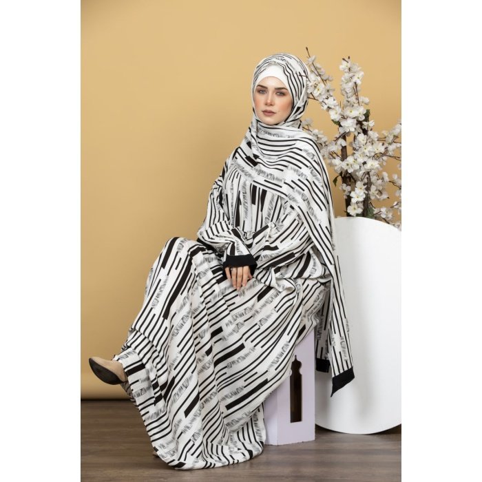 ⁦اسدال صلاة كود 224-ب⁩ - الصورة ⁦2⁩
